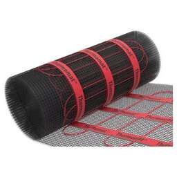 THERMO Нагревательный мат двухжильный TVK-300 BL 5 м2 1500 Вт