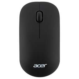 ACER Мышь OMR130 черный оптическая 1200dpi беспров. USB 3but (ZL.MCEEE.00F)