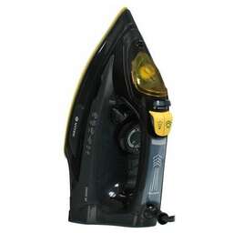 VITEK VT-8357 2800Вт черный/желтый