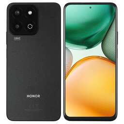 HONOR X7c 8/256Gb Black (5109BKCP)