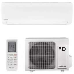 DAICHI Сплит-система ICE25AVQ1-1/ICE25FV1-1,белый