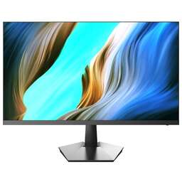 NPC 24.5" Монитор MF2558, 1920x1080, VA, 100Гц, 1хHDMI, черный
