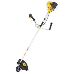 HUTER Триммер бензиновый GGT-553TA