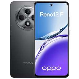 OPPO Смартфон Reno12 F 8/256Gb, CPH2687, серый