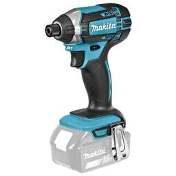 MAKITA Ударный шуруповерт DTD152Z, без АКБ, без ЗУ