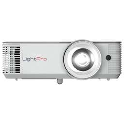 INFOCUS Проектор Genesis IV IN0026ST DLP 3800Lm LS (1280x800) 30000:1 ресурс лампы:15000часов 1xUSB typeA 1xHDMI 2.9кг