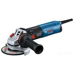 BOSCH Угловая шлифмашина GWS 14-125 S [06017d0100]