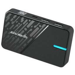 AVERMEDIA Карта видеозахвата StreamLine MINI+ GC311 внешний UBS Type-C