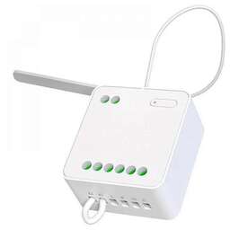 YEELIGHT Освещение Реле Smart Dual Control Module YLAI002 (YZNE0220001WTGL)