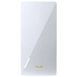ASUS Повторитель беспроводного сигнала RP-BE58 BE3600 10/100/1000BASE-T белый