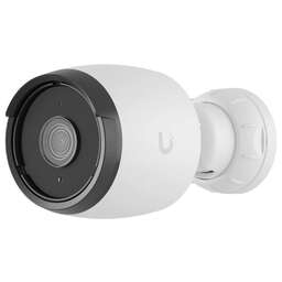 UBIQUITI Камера видеонаблюдения UniFi Protect Camera G6 Bullet 4K (8MP), 30 к/с, 109,9°, Multi-TOPS AI Engine, ИК-подсветка до 30 м