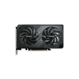 GIGABYTE Видеокарта PCIE16 RTX5060 8GB GV-N5060WF2MAX OCV2-8GD