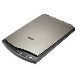 PLUSTEK Сканер OpticSlim 2610 Pro серый/черный [0319ts]
