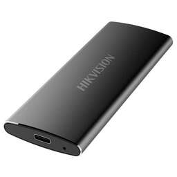HIKVISION Накопитель SSD -C 512GB HS-ESSD-T200N 512G Hiksemi 1.8 черный