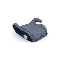 Amarobaby Easy way, группа III, (серый/чёрный), AB212007EWSCh/11