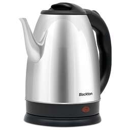 BLACKTON BT KT1804S Чёрный-Стальной