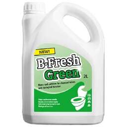 THETFORD Туалетная жидкость B-Fresh Green 2 л