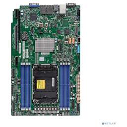 Supermicro MBD-X13SEW-F-B