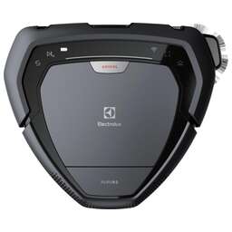 ELECTROLUX Пылесос Робот PURE I9 PI92-4ANM BLACK