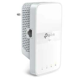 TP-LINK Сетевой адаптер Powerline TL-WPA7617 Gigabit Ethernet