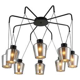 ESCADA 2140/8S E27*40W Black