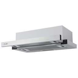 LEX HUBBLE 2M 600 INOX Вытяжка