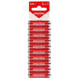 SMARTBUY (SBBA-2A10SB) LR6/10SB (300/600)