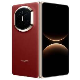 HUAWEI Смартфон Mate X7 16+512 Gb Red 51098QYX