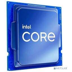 INTEL CPU Core i3-13100F Raptor Lake OEM {3.4GHz, 12MB, LGA1700}