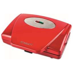 SCARLETT SC-TM11036 красный