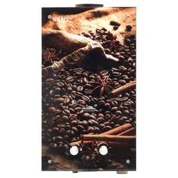 OASIS Eco Glass K-20, газовый рис. кофе