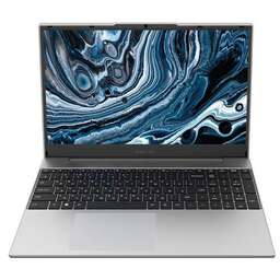 DIGMA PRO Ноутбук Breve 15.6", IPS, AMD Ryzen 7 7730U 2ГГц, 8-ядерный, 16ГБ DDR4, 512ГБ SSD, AMD Radeon Graphics, Windows 11 Pro, серебристый [dn15r7-adxw05]