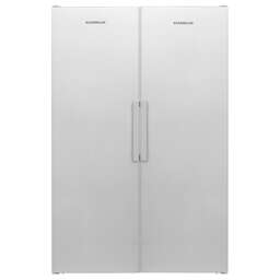 SCANDILUX SBS711Y02W 711л белый