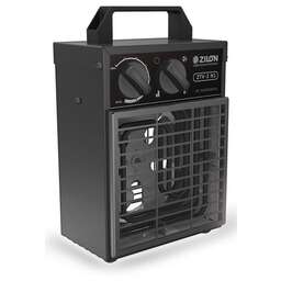 ZILON Электрическая пушка ZTV-15 N1