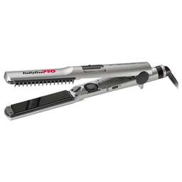 BABYLISS PRO Выпрямитель для волос BAB2670EPE, серебристый