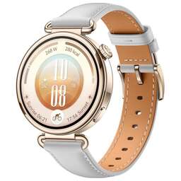 HUAWEI Смарт-часы Watch GT 7 Konsu-B39L, 41мм, 1.32", серый/золотистый