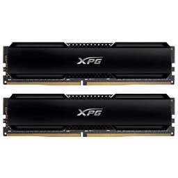 A-DATA Оперативная память XPG Gammix D20 AX4U360016G18I-DCBK20 DDR4 - 2x 16ГБ 3600МГц, DIMM, Ret