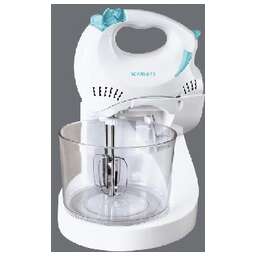 SCARLETT SC-042 бело-зеленый