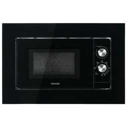 GRAUDE MWG 38.0 S Встраиваемая микроволновая печь