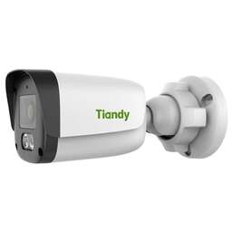 TIANDY Камера видеонаблюдения IP TC-C32QV 2FNA-28 2.8-2.8мм корп.:белый