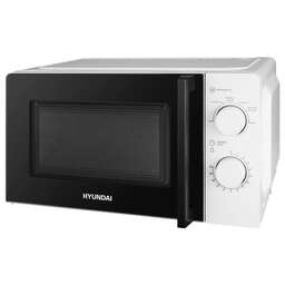 HYUNDAI HYM-M2046 20л. 700Вт белый
