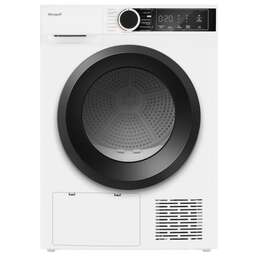 WEISSGAUFF Сушильная машина WD 5948 Heat Pump