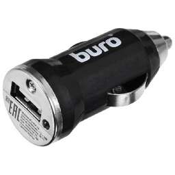 BURO Buro XCJ-044-2A 2A универсальное черный