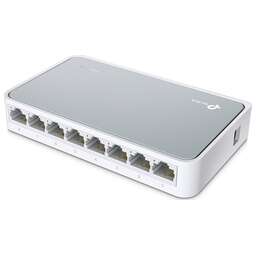 TP-LINK TL-SF1008D