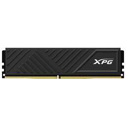 A-DATA Память DDR4 32GB 3200MHz AX4U320032G16A-SBKD35 XPG Gammix D35 RTL Gaming PC4-25600 CL16 DIMM 288-pin 1.35В dual rank с радиатором Ret