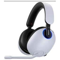 SONY Гарнитура накладные INZONE H9 черный беспроводные bluetooth оголовье (WH-G900N/B)