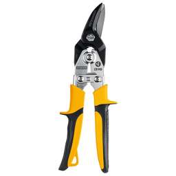 STAYER Hercules, 250 мм, левые ножницы по металлу, Professional (2322)