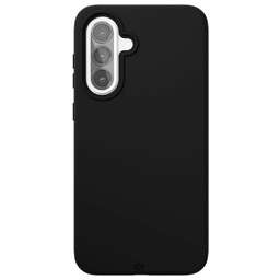 VLP Чехол (клип-кейс) Aster Case, для Samsung Galaxy A36, противоударный, черный [1057124]