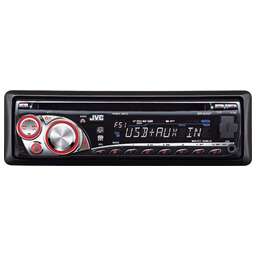 JVC KD-G351E