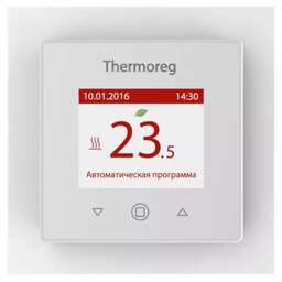 THERMO Терморегулятор reg TI-970 белый